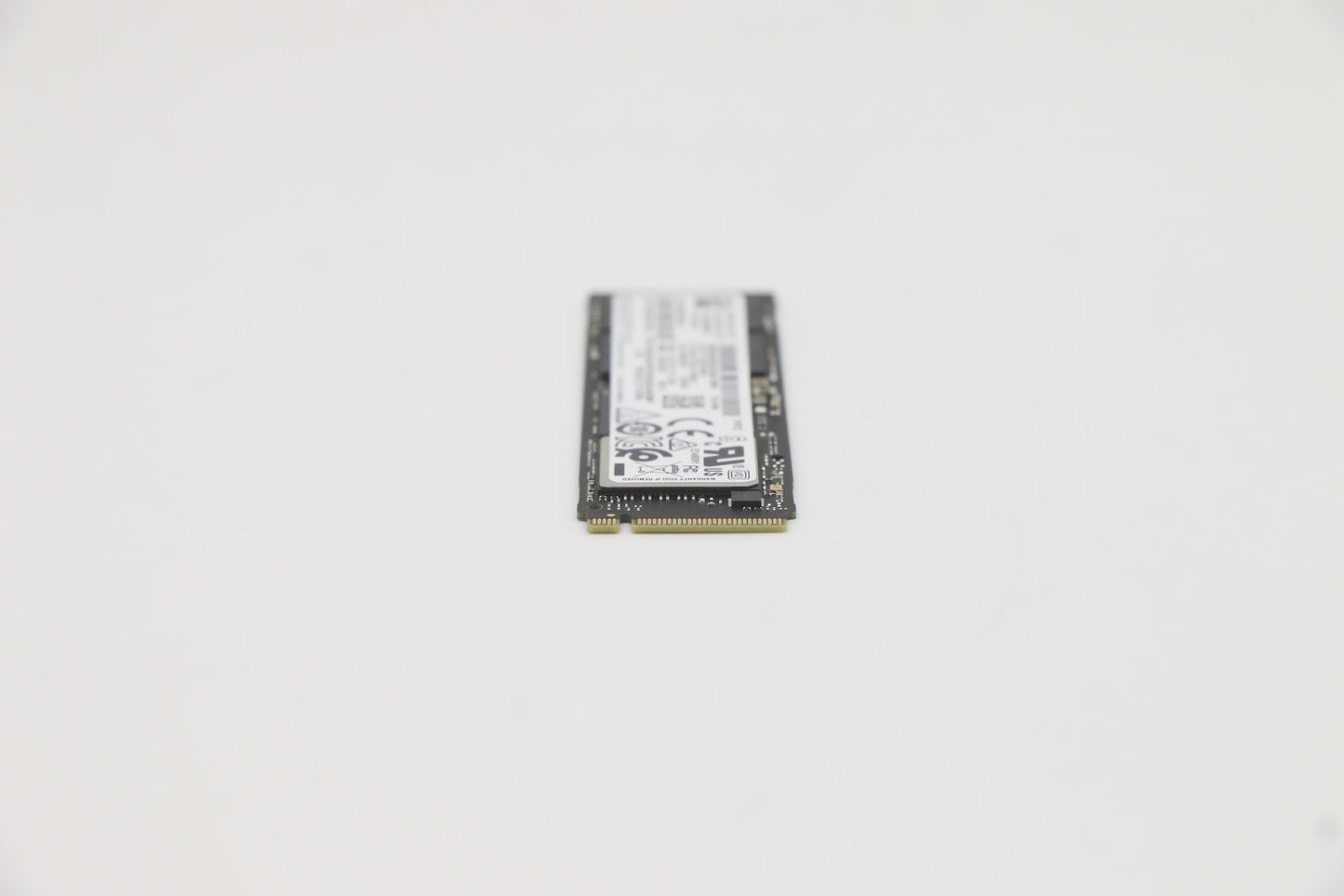 Lenovo 1TB SSD, M.2 2280, PCIe 4x4, Samsung - 5SS0Z46565