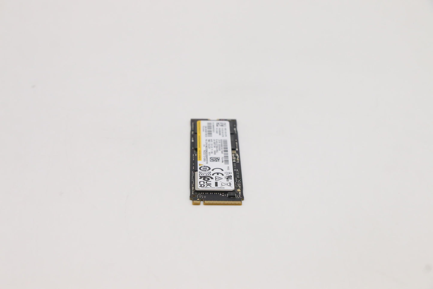 Lenovo (5SS0Z46566) 2TB SSD M.2 2280 PCIe4x4 by Samsung