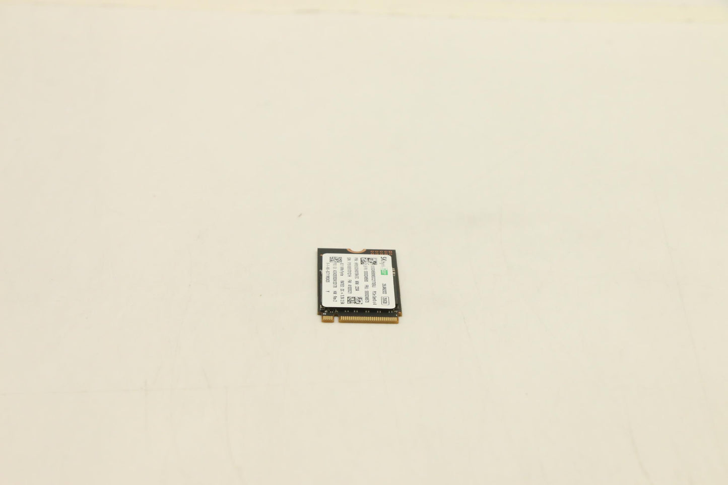 Lenovo Ssd Hynix Bc711 256G M.2 Pcie - 5SS0Z46573