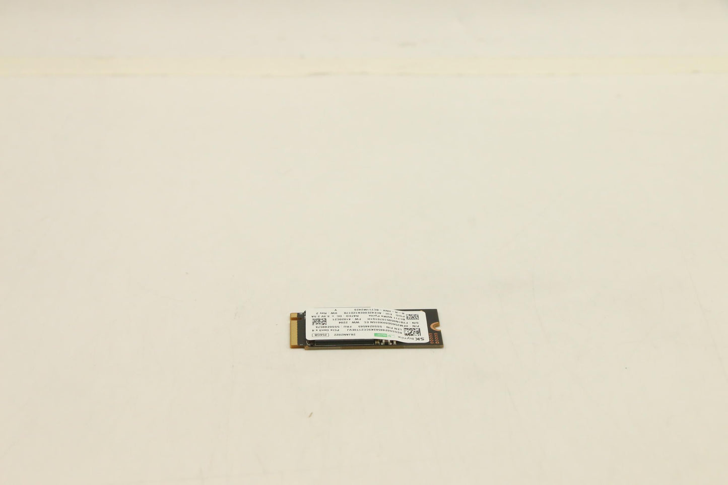Lenovo Ssd Hynix Bc711 256G M.2 Pcie - 5SS0Z46573