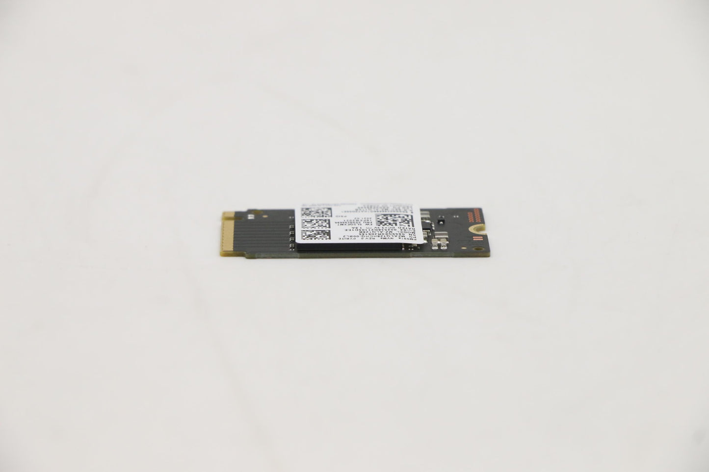 Lenovo (5SS0Z86686) SSD 128G, M.2, 2242, PCIe 3x4, Standard, Samsung