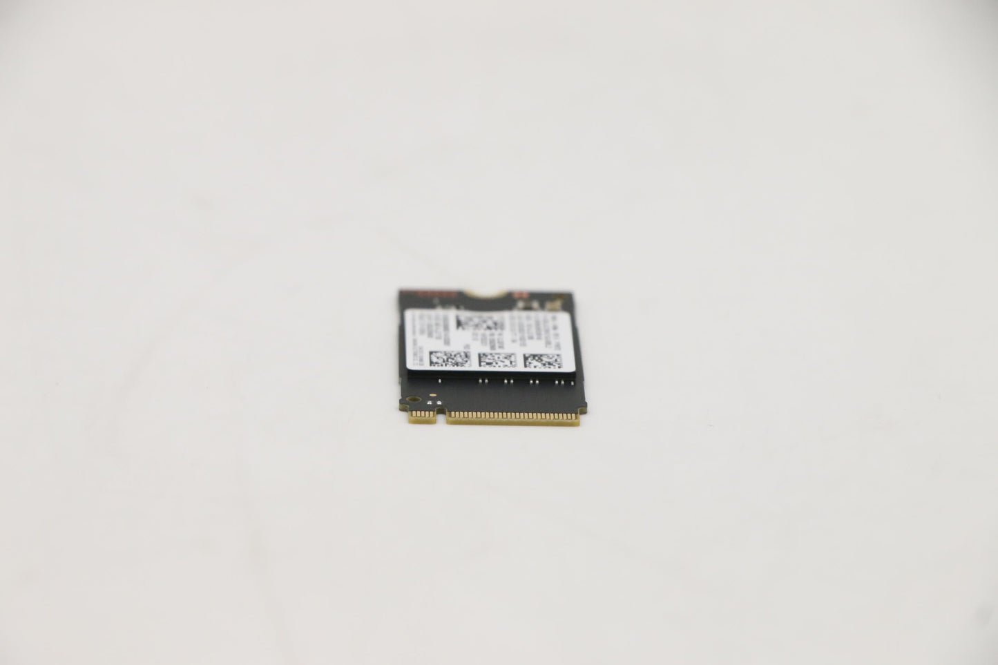 Lenovo (5SS0Z86686) SSD 128G, M.2, 2242, PCIe 3x4, Standard, Samsung