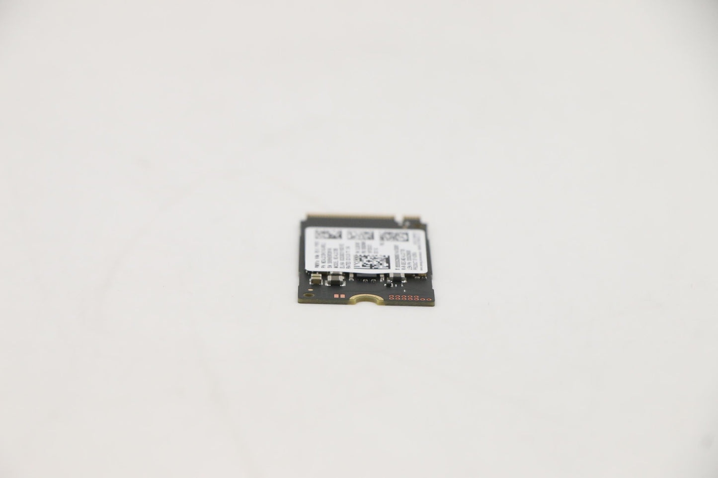 Lenovo (5SS0Z86686) SSD 128G, M.2, 2242, PCIe 3x4, Standard, Samsung