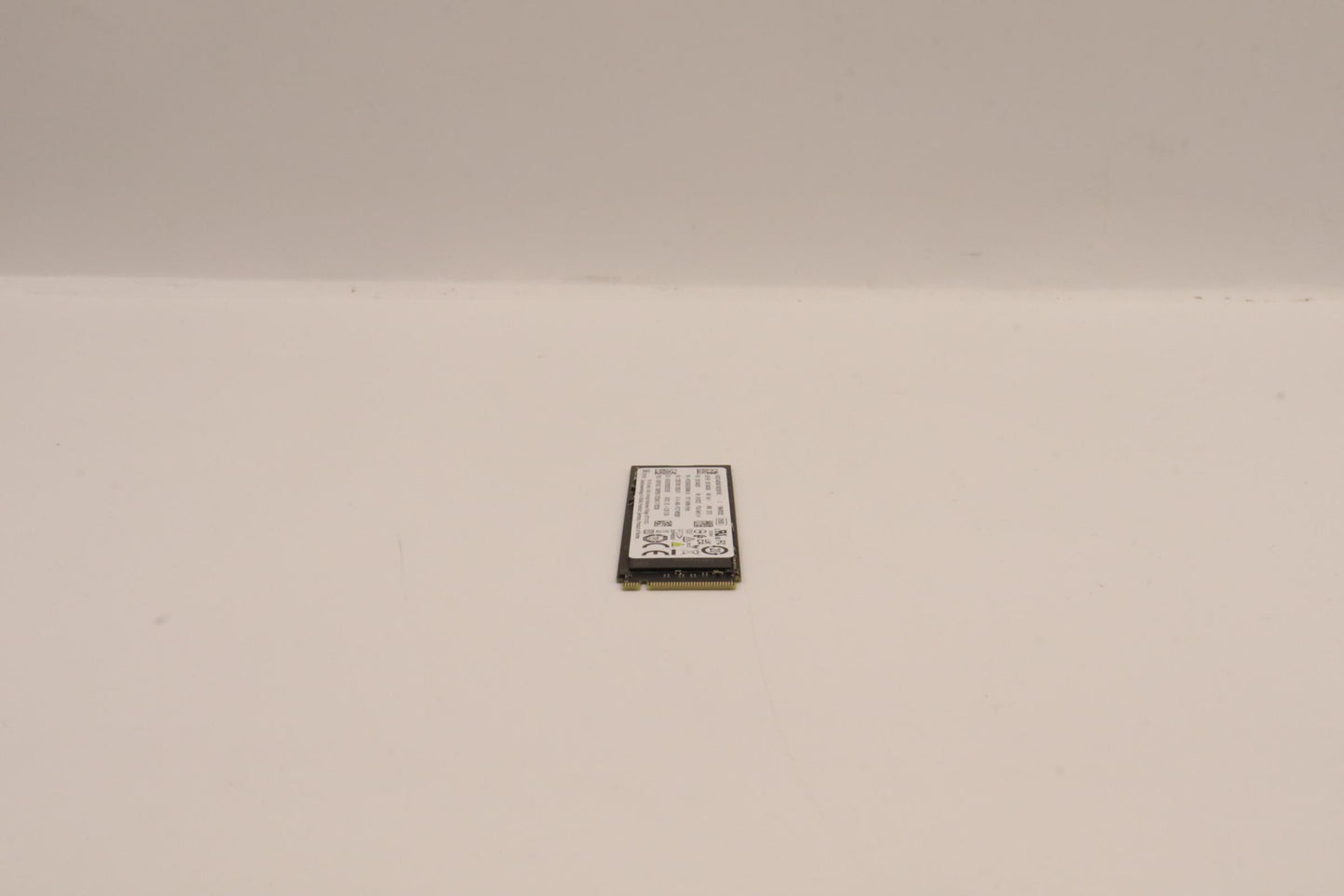 Lenovo Ssd Hny Pc711 256G M.2 Pcie 22 - 5SS1A40307