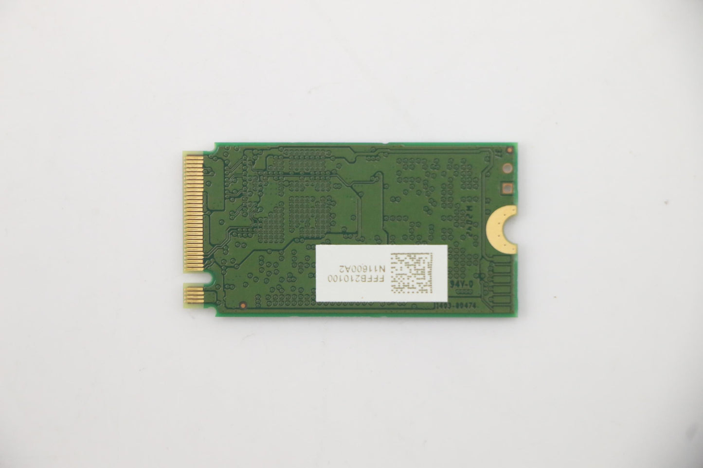 Lenovo Ssd Umis Am620 128G M.2 Pcie 2 - 5SS1B60638