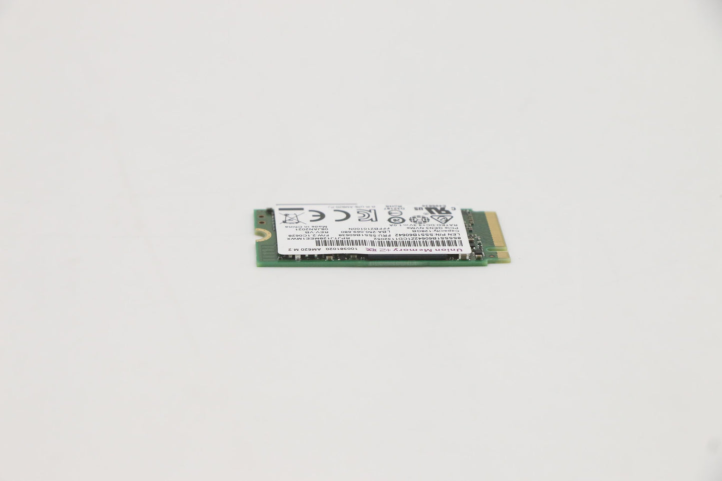 Lenovo Ssd Umis Am620 128G M.2 Pcie 2 - 5SS1B60638