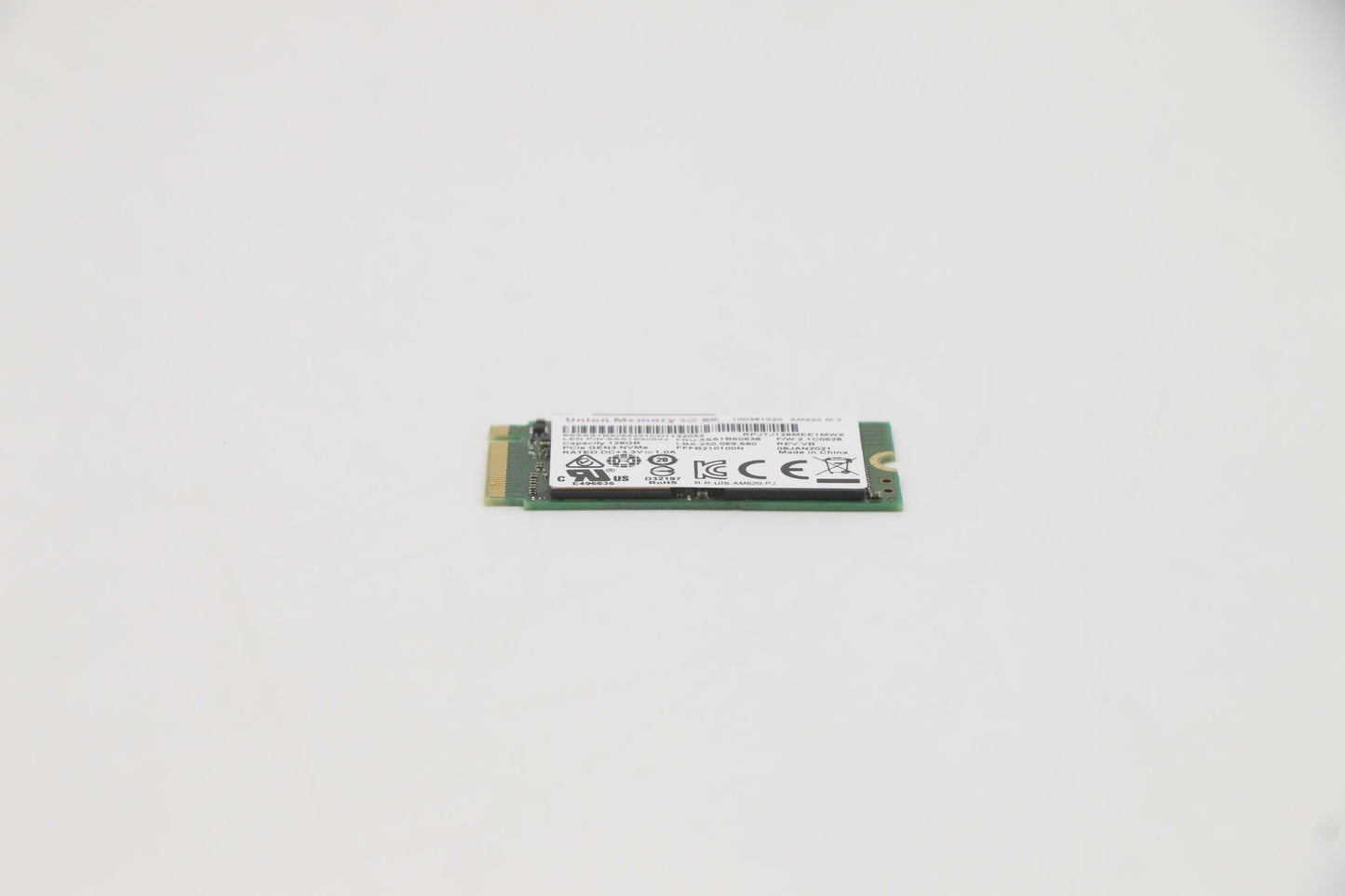 Lenovo Ssd Umis Am620 128G M.2 Pcie 2 - 5SS1B60638