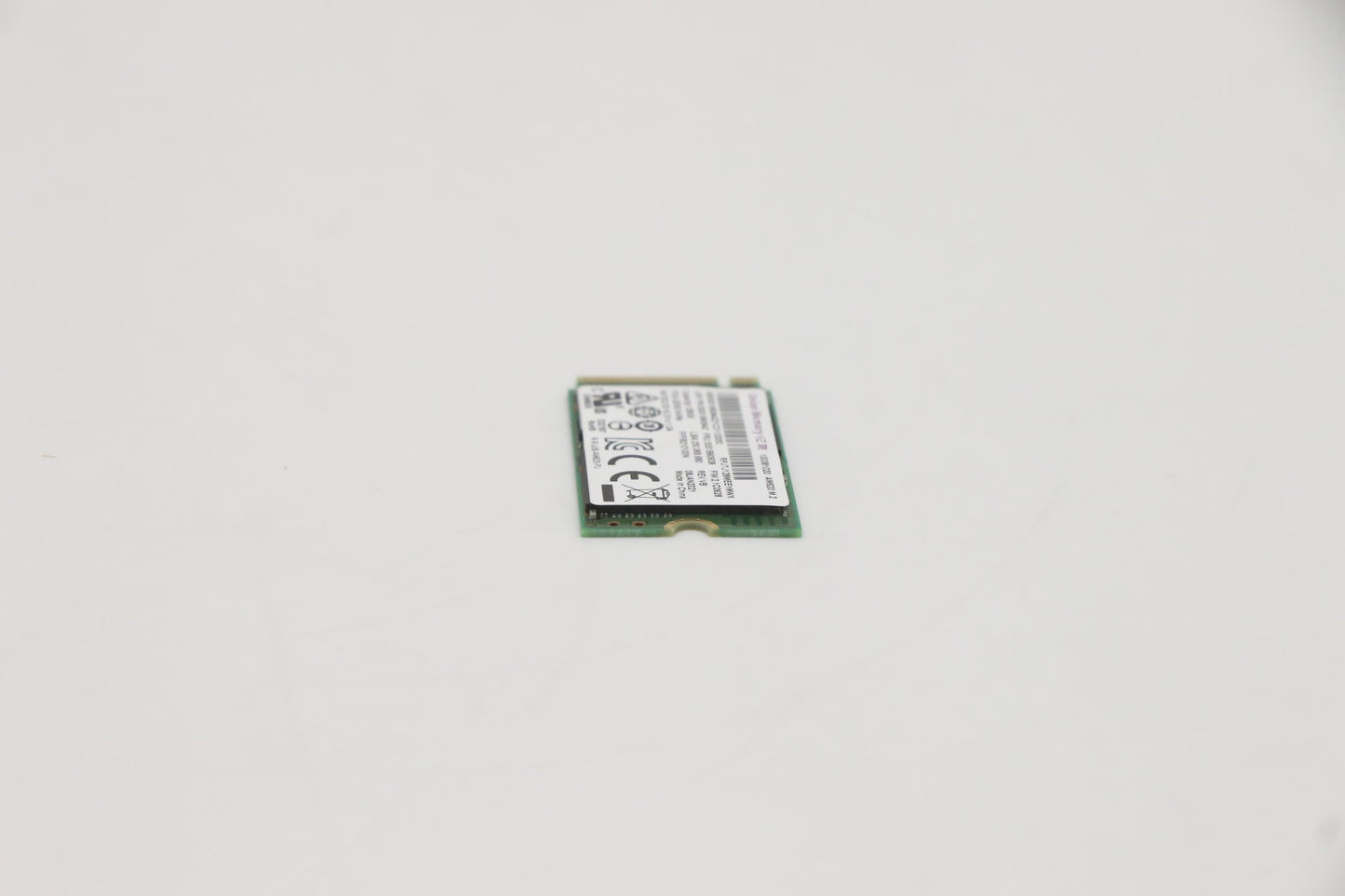 Lenovo Ssd Umis Am620 128G M.2 Pcie 2 - 5SS1B60638