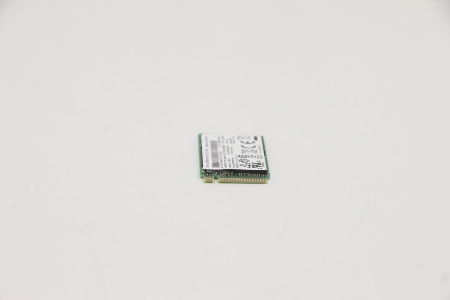Lenovo Ssd Umis Am620 128G M.2 Pcie 2 - 5SS1B60638