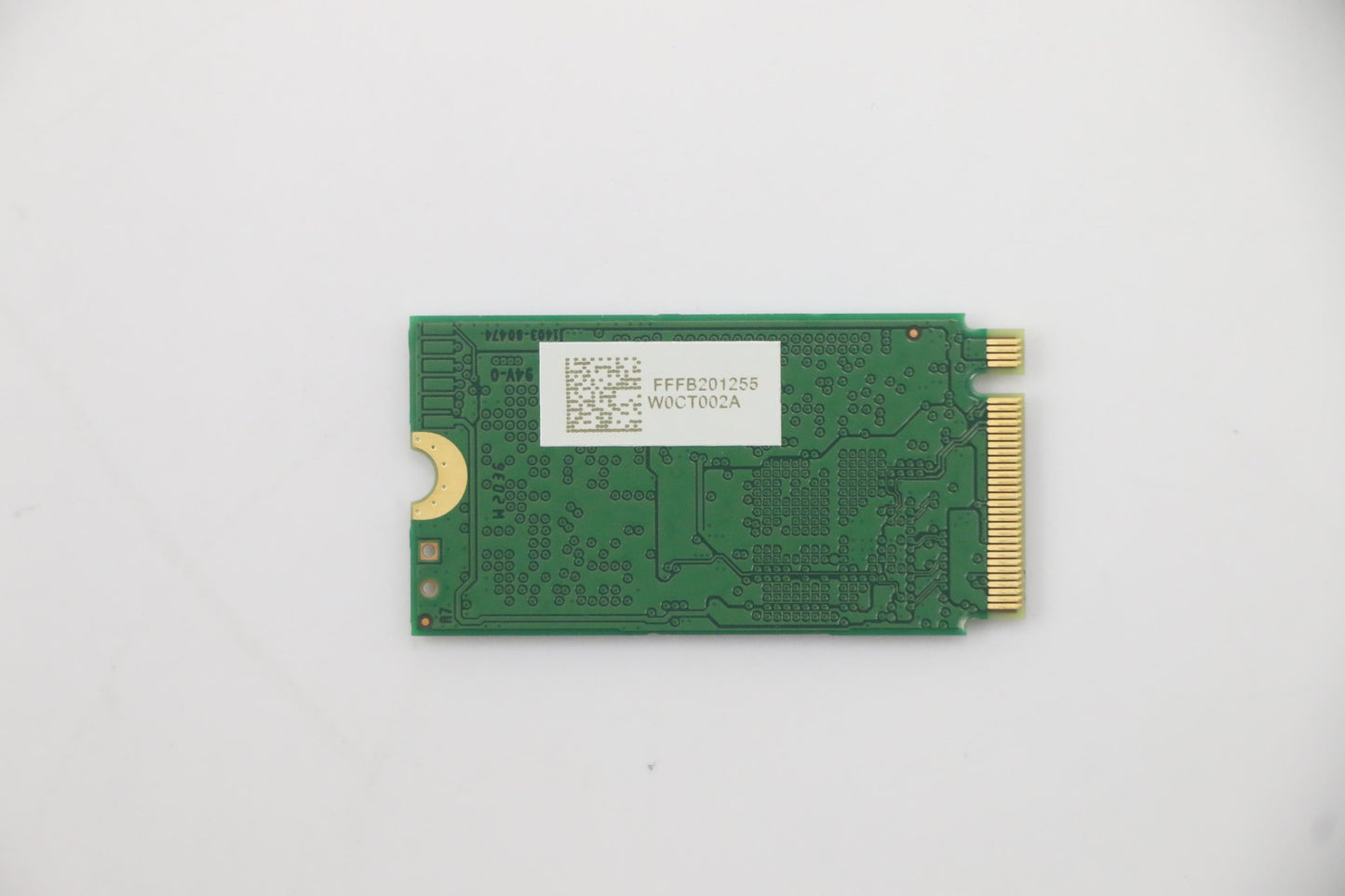 Lenovo Ssd Umis Am620 256G M.2 Pcie 2 - 5SS1B60643
