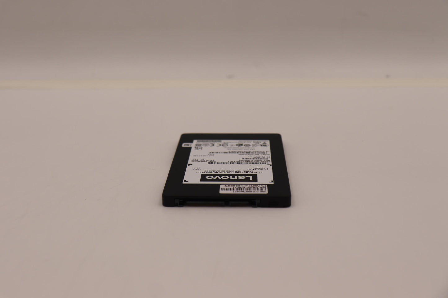 Lenovo Ssd Assembly 7.68T 2.5 Sata Mi - 5SS1B79272