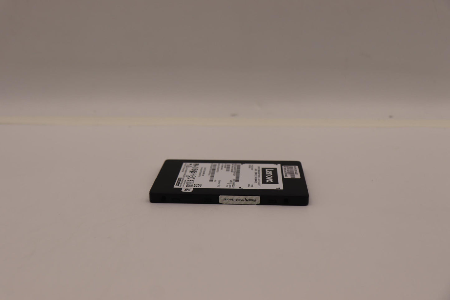 Lenovo Ssd Assembly 7.68T 2.5 Sata Mi - 5SS1B79272