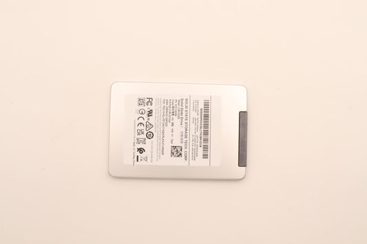 Lenovo 256GB Lite-On SSD, 2.5", OPAL Certified - 5SS1B79276