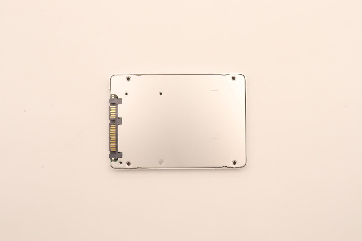 Lenovo 256GB Lite-On SSD, 2.5", OPAL Certified - 5SS1B79276