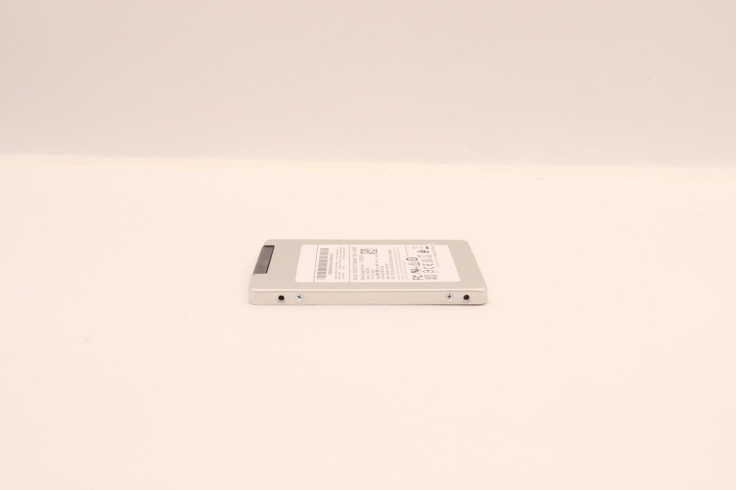 Lenovo 256GB Lite-On SSD, 2.5", OPAL Certified - 5SS1B79276