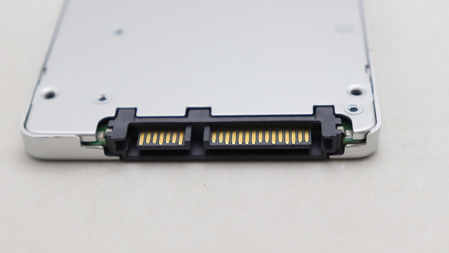 Lenovo Ssd_Asm Lit Cvb 512G 2.5 - 5SS1B79278