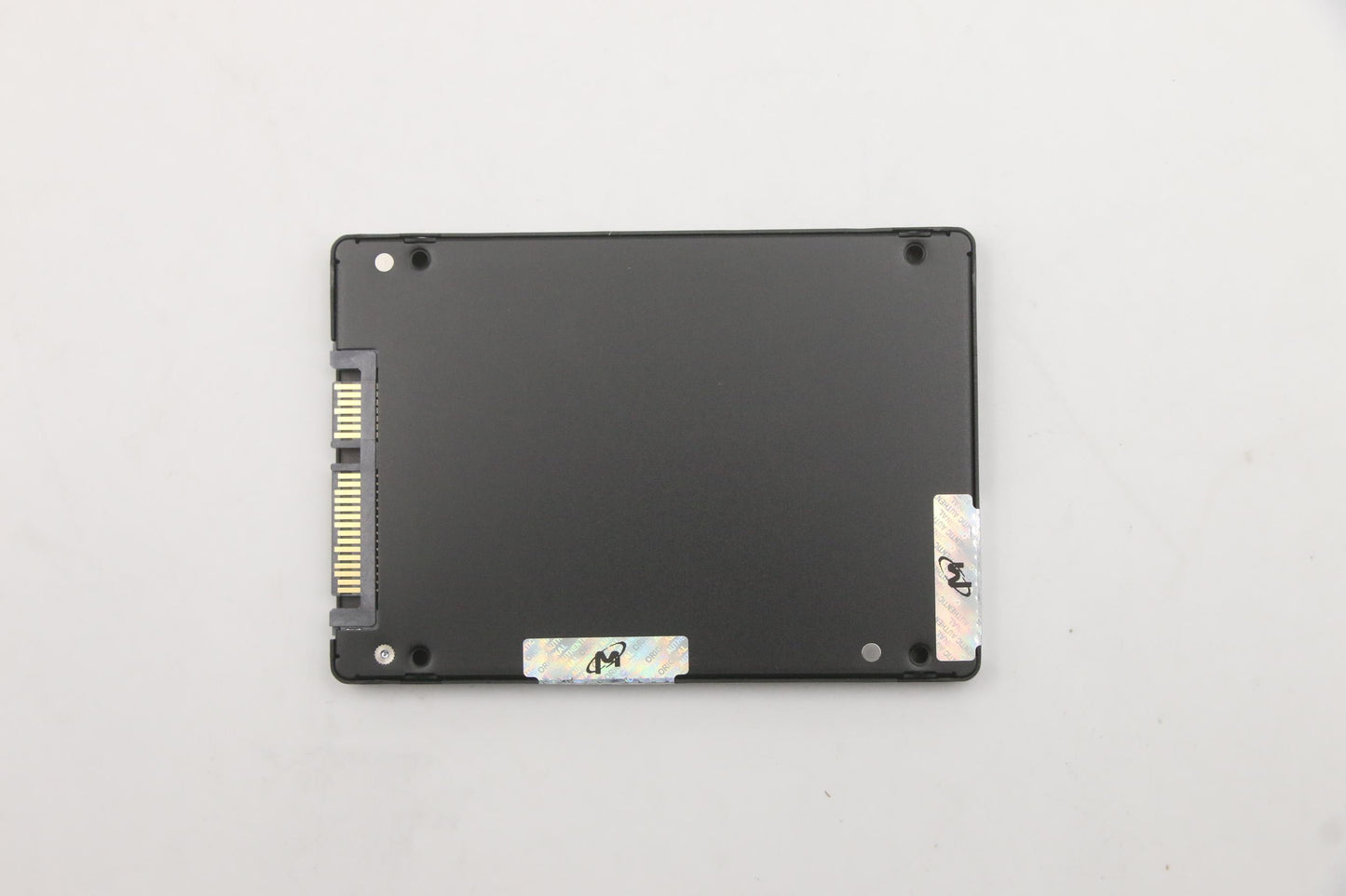 Lenovo Ssd_Asm Mic 5300 960G 2.5 Sata - 5SS1B79280