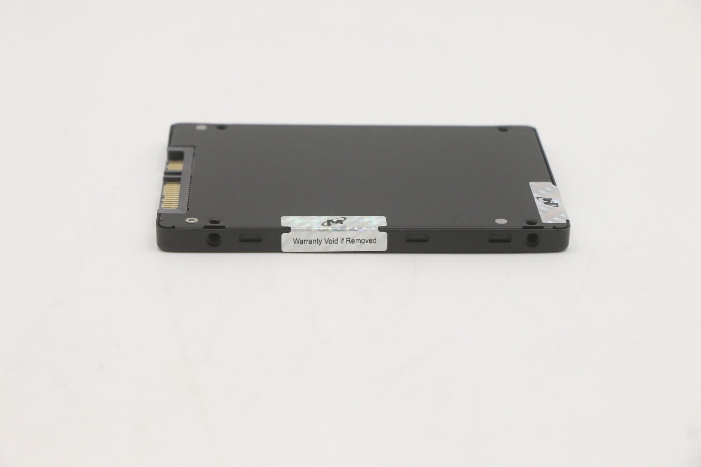 Lenovo Ssd_Asm Mic 5300 960G 2.5 Sata - 5SS1B79280