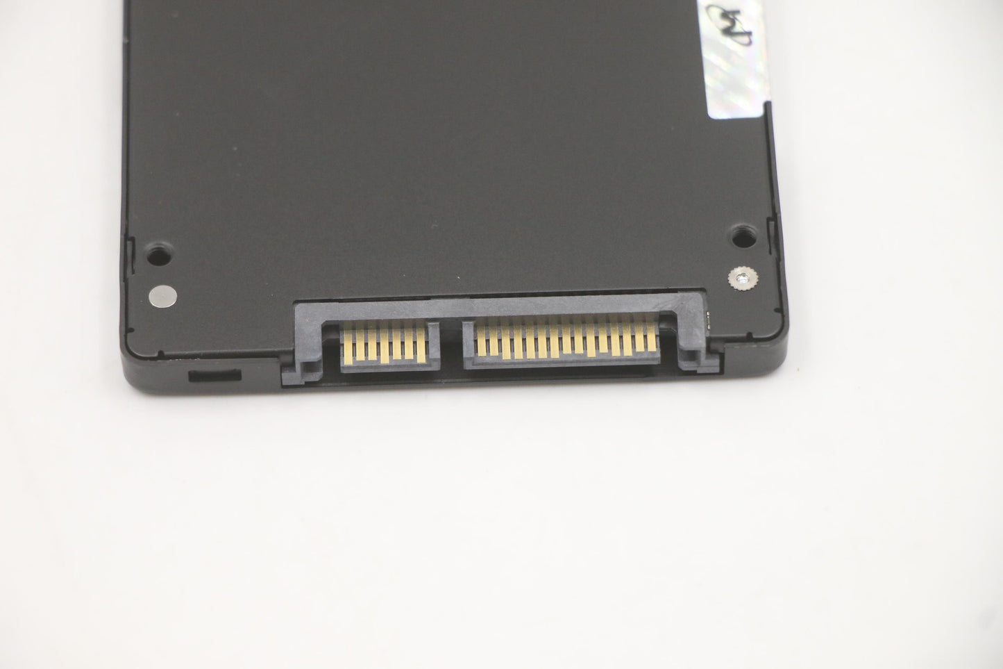 Lenovo Ssd_Asm Mic 5300 960G 2.5 Sata - 5SS1B79280