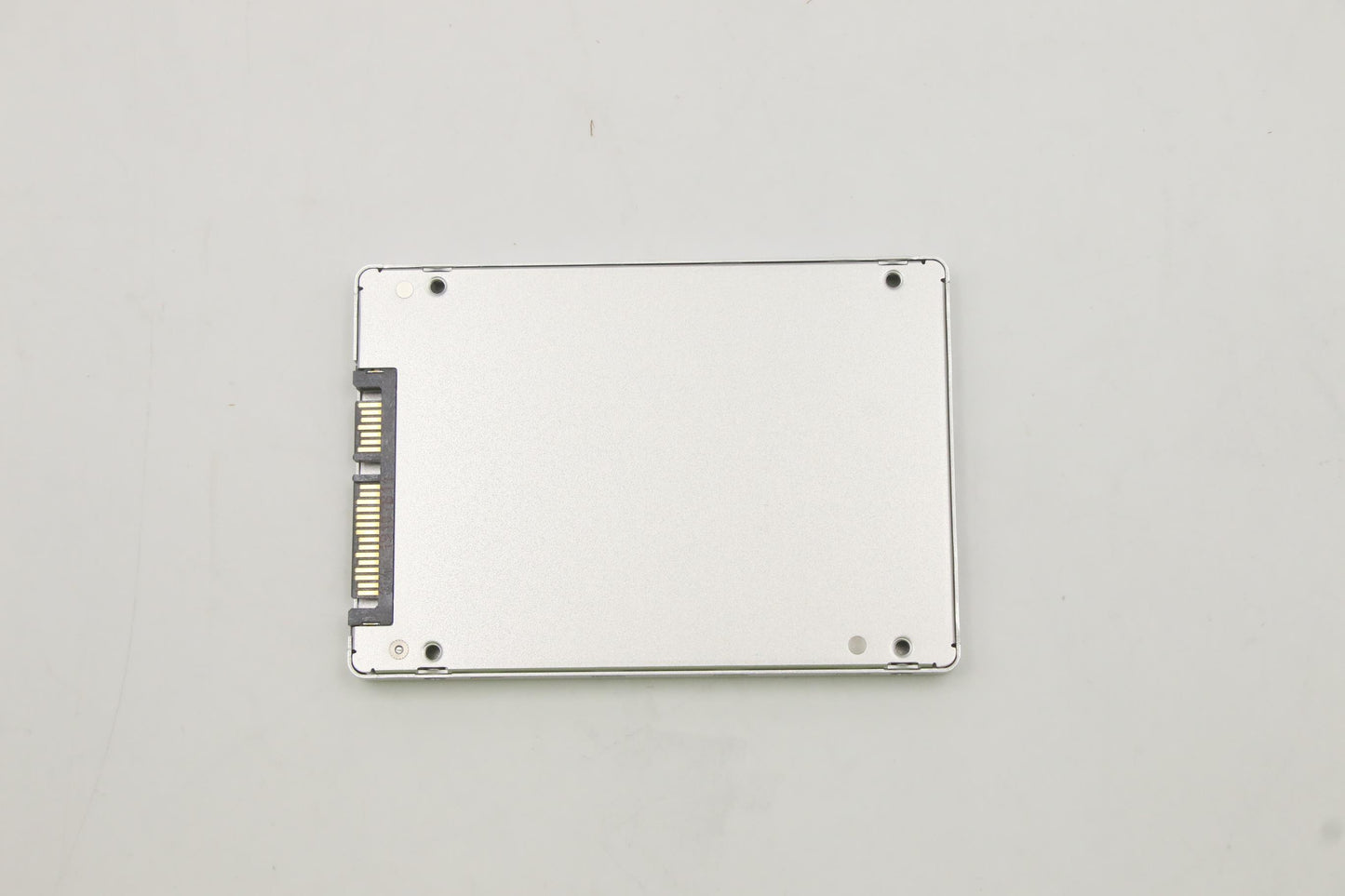 Lenovo Ssd_Asm Mic 5210 3.84T 2.5 Sat - 5SS1B79281