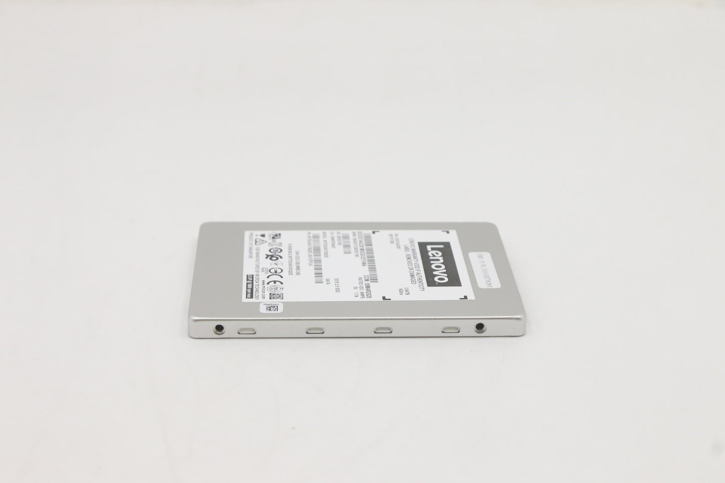 Lenovo Ssd_Asm Mic 5210 3.84T 2.5 Sat - 5SS1B79281