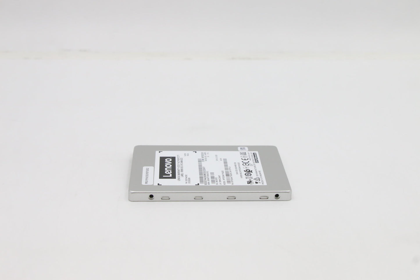 Lenovo Ssd_Asm Mic 5210 7.68T 2.5 Sat - 5SS1B79282