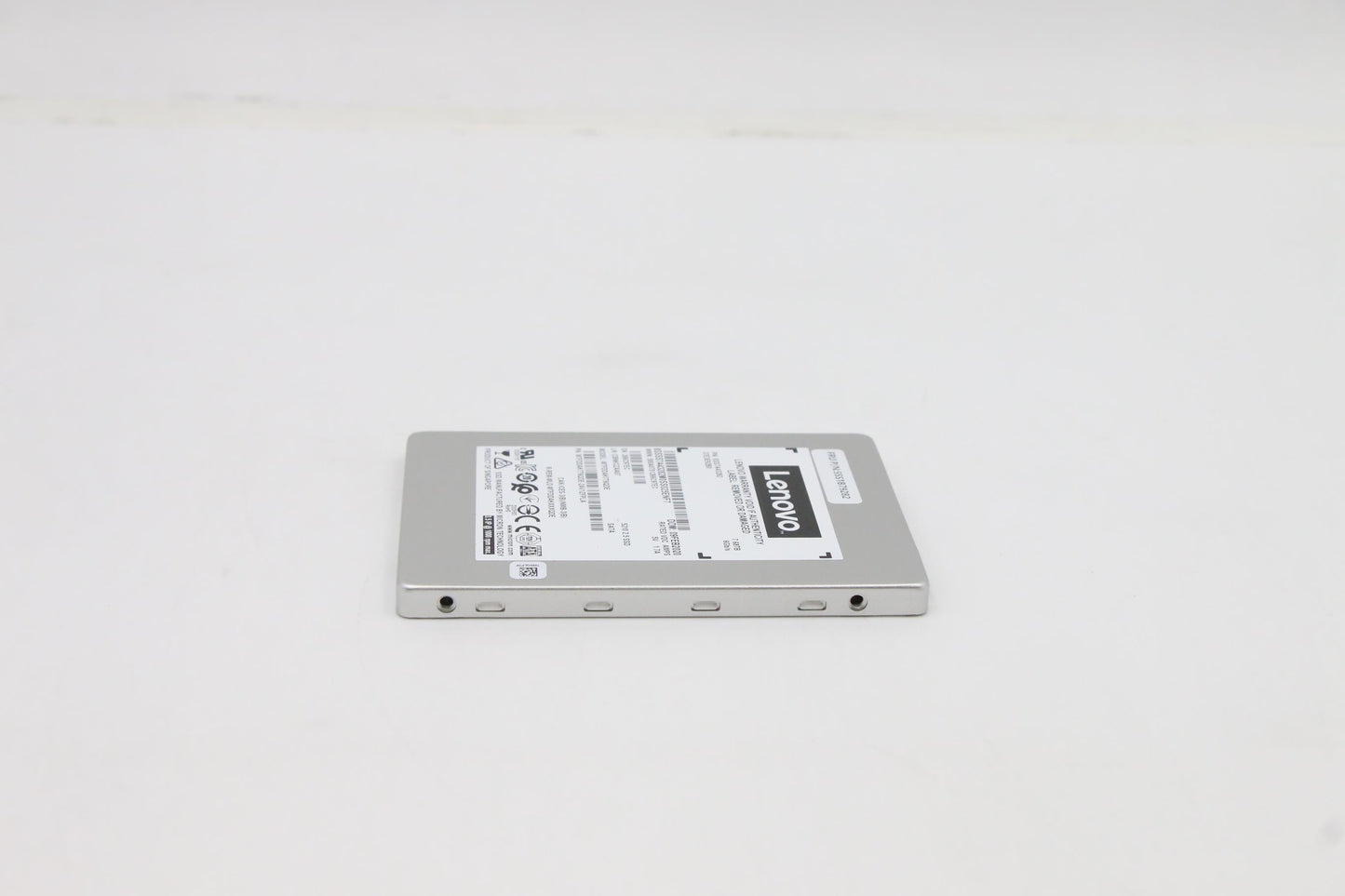 Lenovo Ssd_Asm Mic 5210 7.68T 2.5 Sat - 5SS1B79282