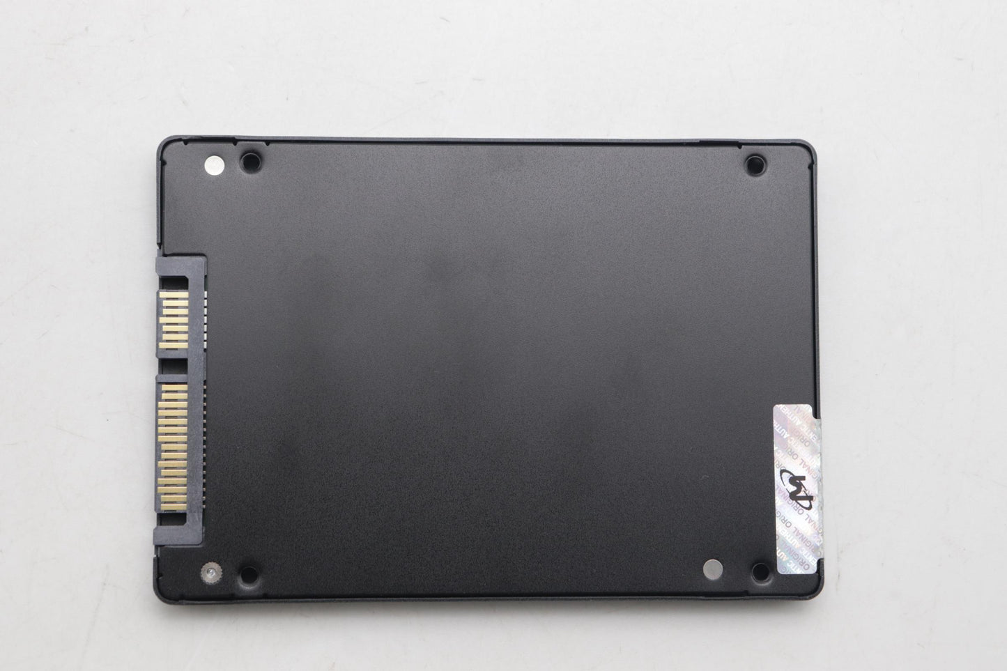 Lenovo Ssd_Asm 3.84T 2.5 Sata Mic - 5SS1B79283