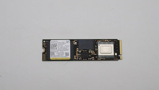 Lenovo Ssd Mic 3400 512G 2280 Pcie G4 - 5SS1D08021