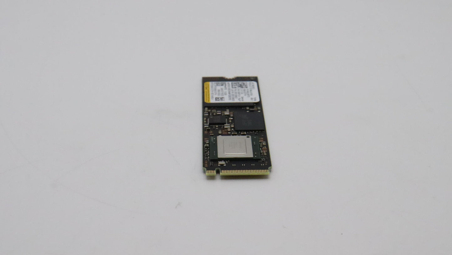 Lenovo Ssd Mic 3400 512G 2280 Pcie G4 - 5SS1D08021