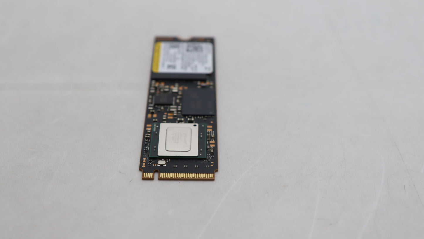 Lenovo 1TB SSD, M.2 2280, PCIe Gen4 x4, Standard, MICRON - 5SS1D08025