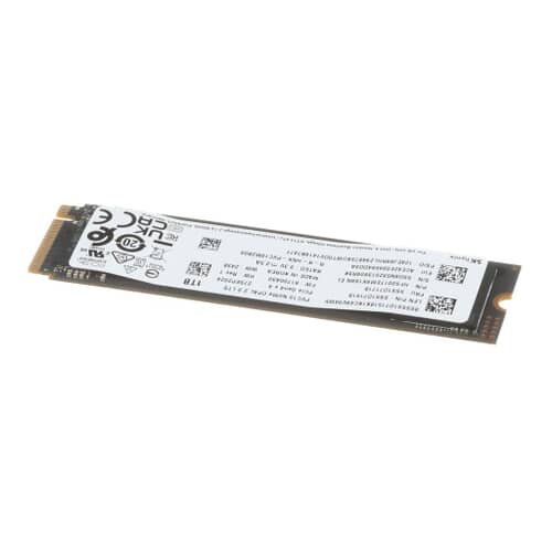 Lenovo Ssd - 5SS1D71718