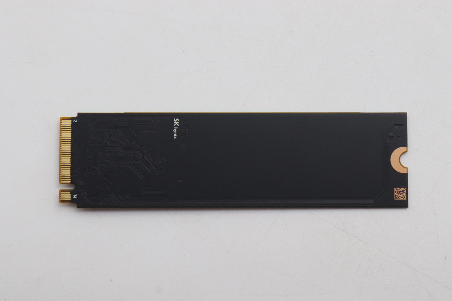 Lenovo Ssd 512G,M.2,2280,Pcie4X4,Skh, - 5SS1F20630
