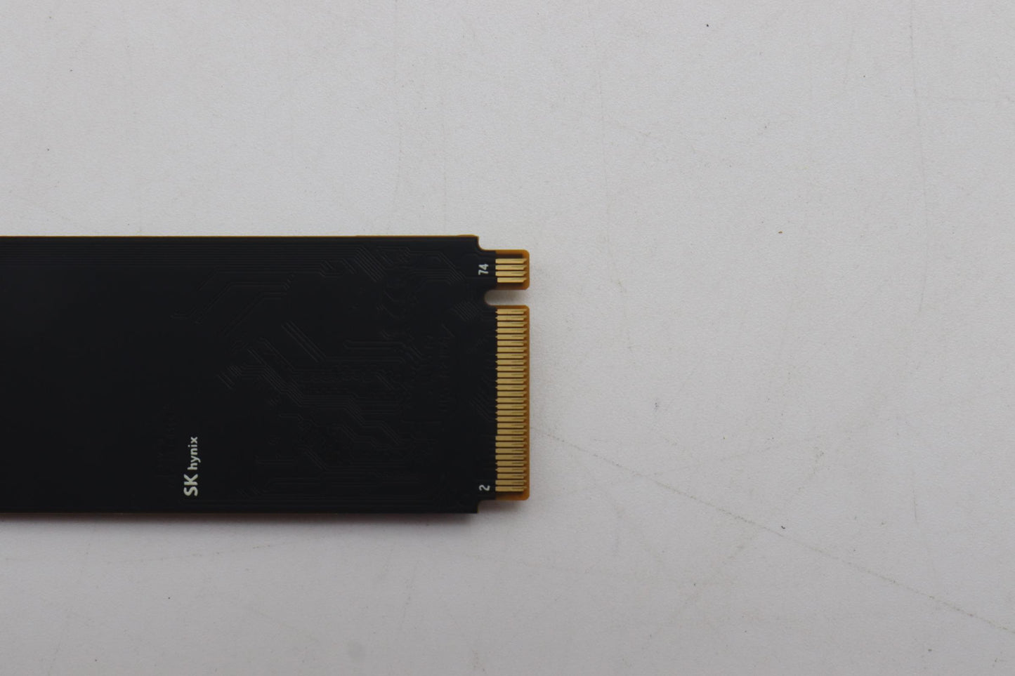 Lenovo Ssd 512G,M.2,2280,Pcie4X4,Skh, - 5SS1F20630
