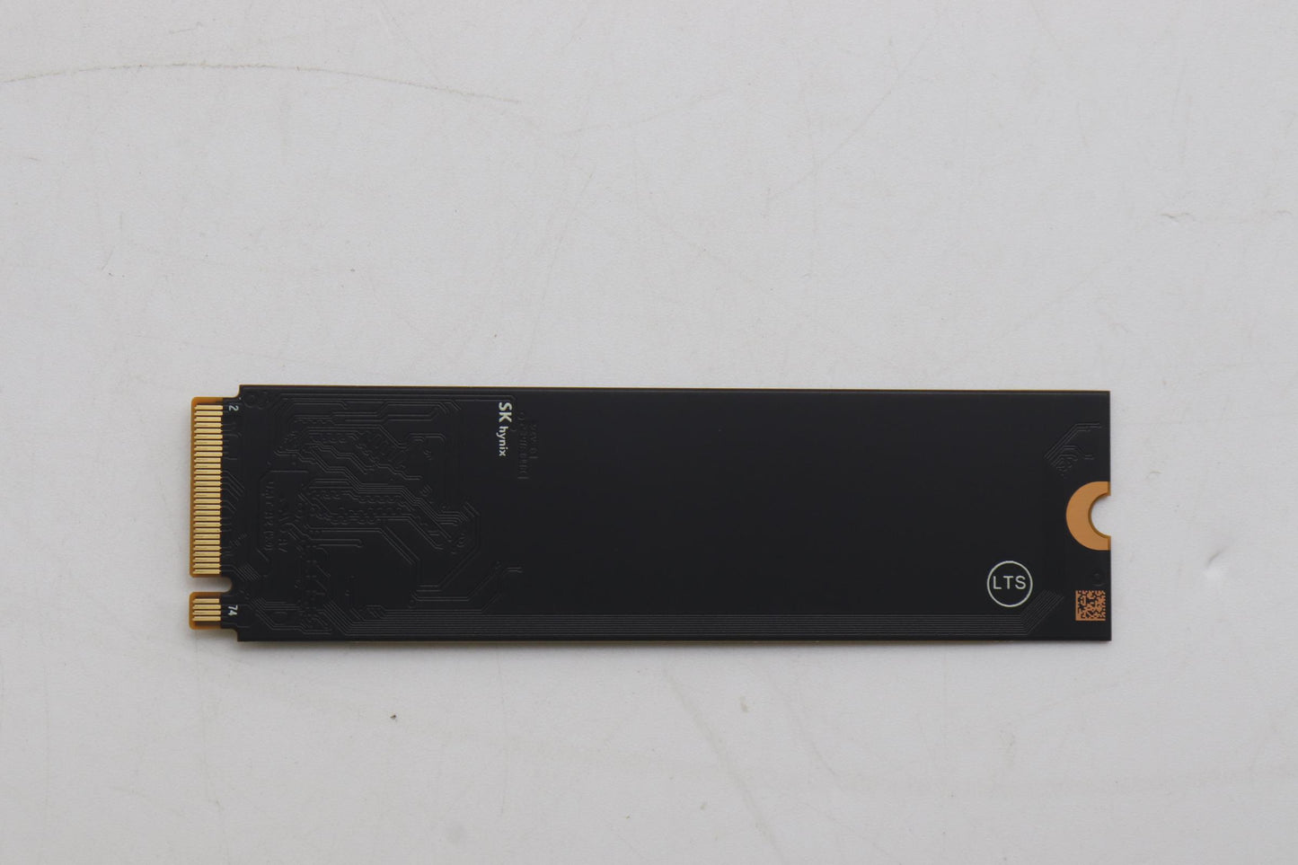 Lenovo Ssd_Asm 512G,M.2,2280,Pcie4X4, - 5SS1F20642