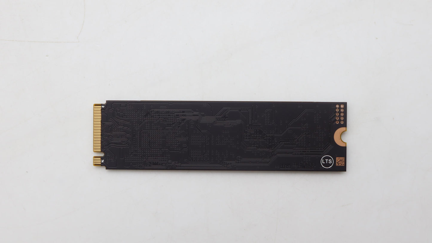Lenovo Lenovo Ssd M.2 Pcie Nvme - 5SS1F20645