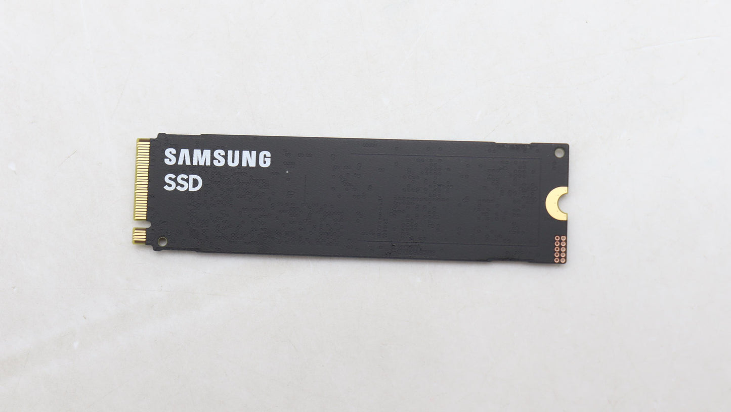 Lenovo Samsung Pm9A1A 512Gb 228 - 5SS1J82107