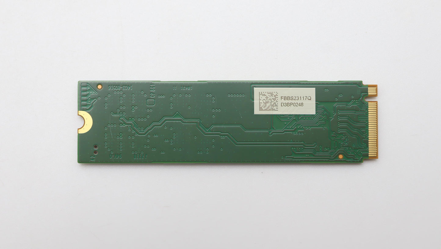 Lenovo Ssd Um Am6A1 1T 2280 Pcie G4V - 5SS1K96260