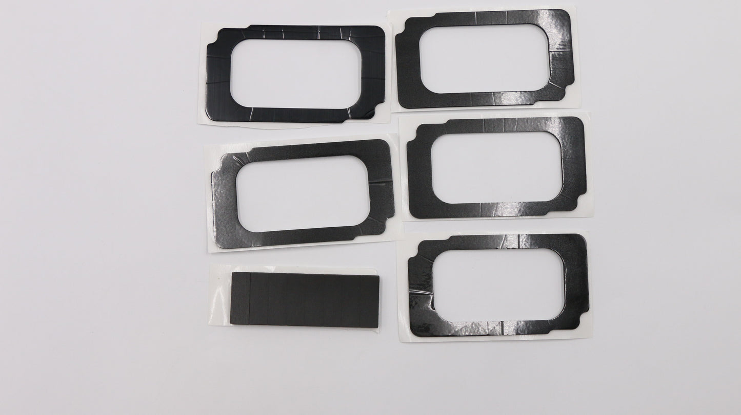 Lenovo Ks Kits Screws And Labels - 5T10F65210