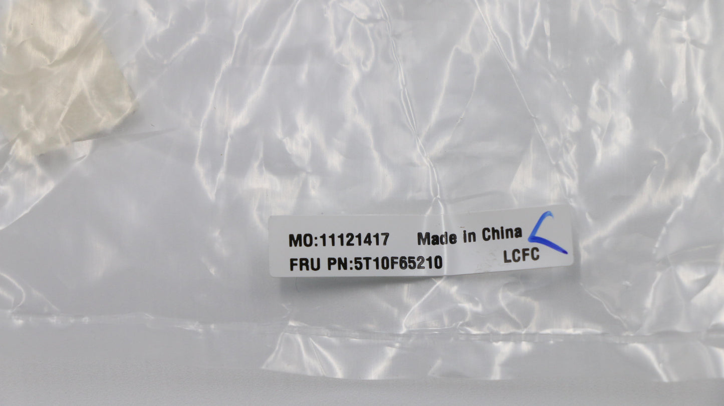 Lenovo Ks Kits Screws And Labels - 5T10F65210
