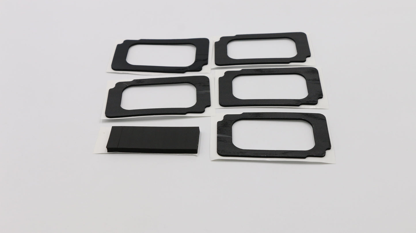 Lenovo Ks Kits Screws And Labels - 5T10F65210