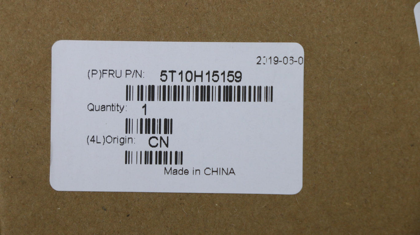 Lenovo Ks Kits Screws And Labels - 5T10H15159