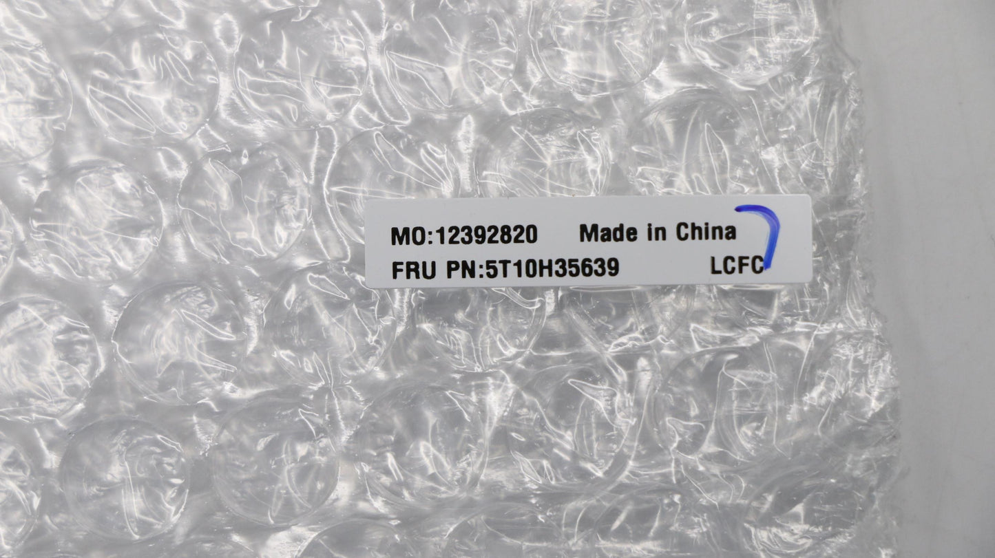 Lenovo Ks Kits Screws And Labels - 5T10H35639