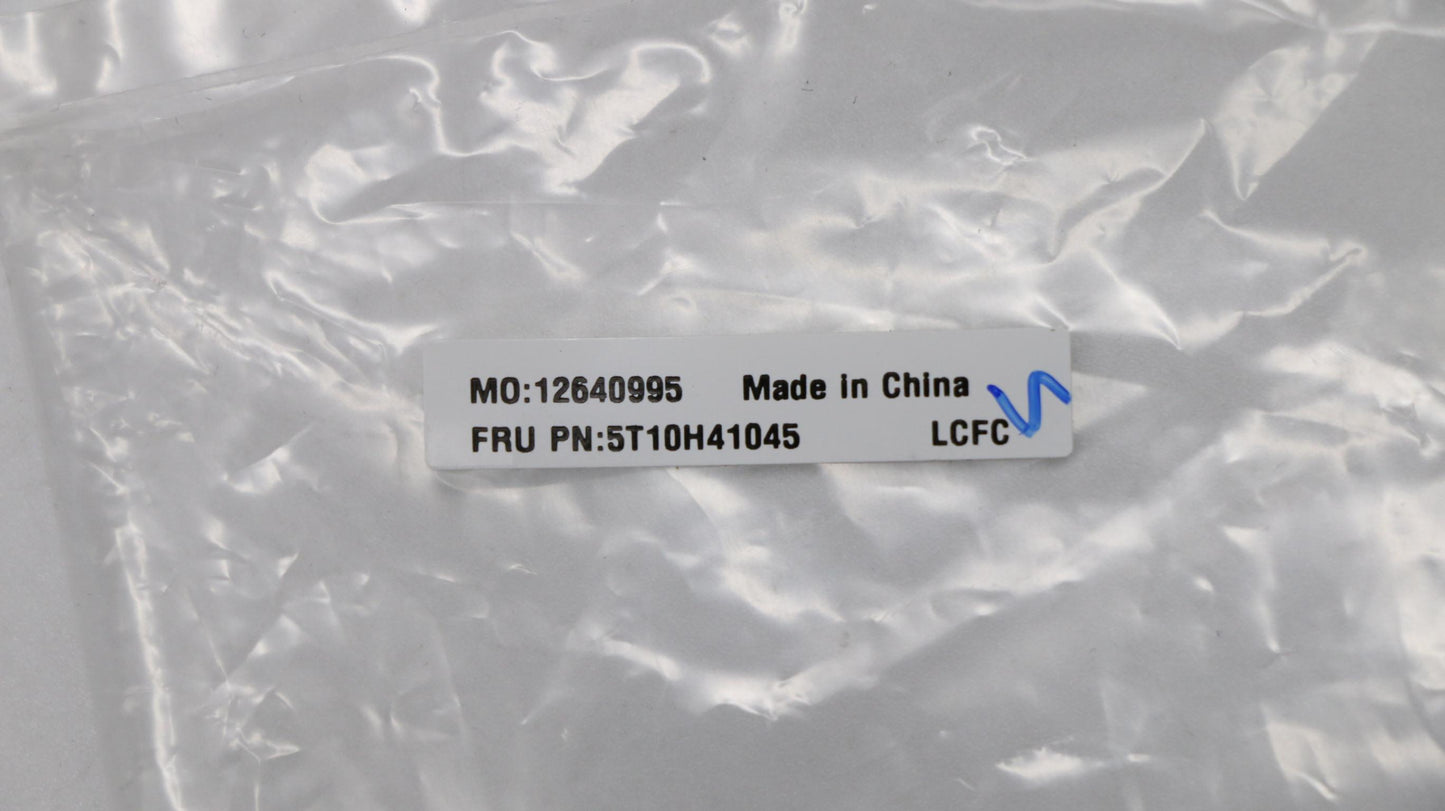 Lenovo Ks Kits Screws And Labels - 5T10H41045
