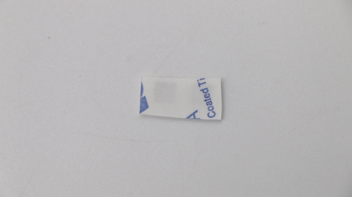 Lenovo Ks Kits Screws And Labels - 5T10H41045