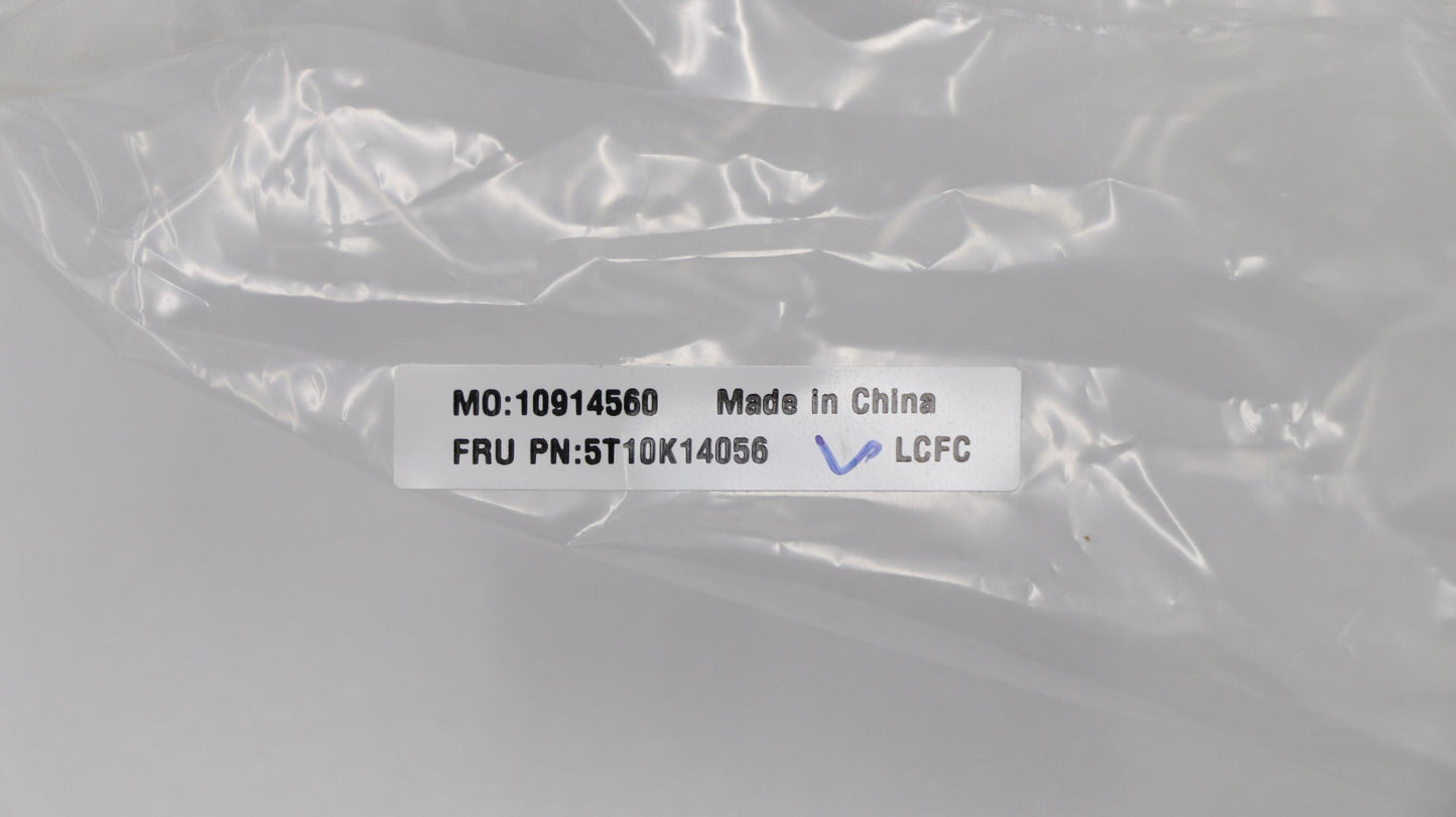 Lenovo Ks Kits Screws And Labels - 5T10K14056