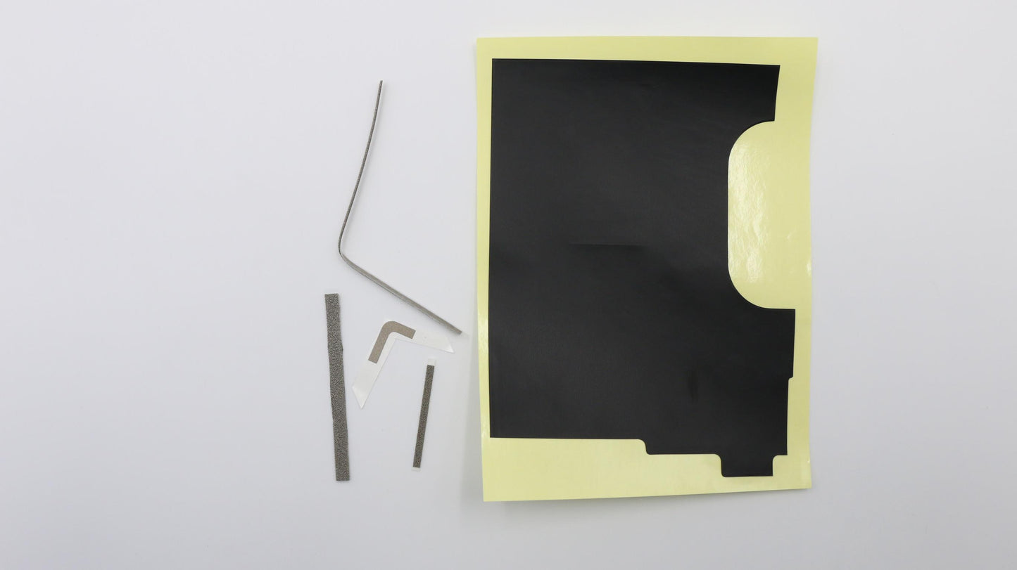 Lenovo Ks Kits Screws And Labels - 5T10K42982