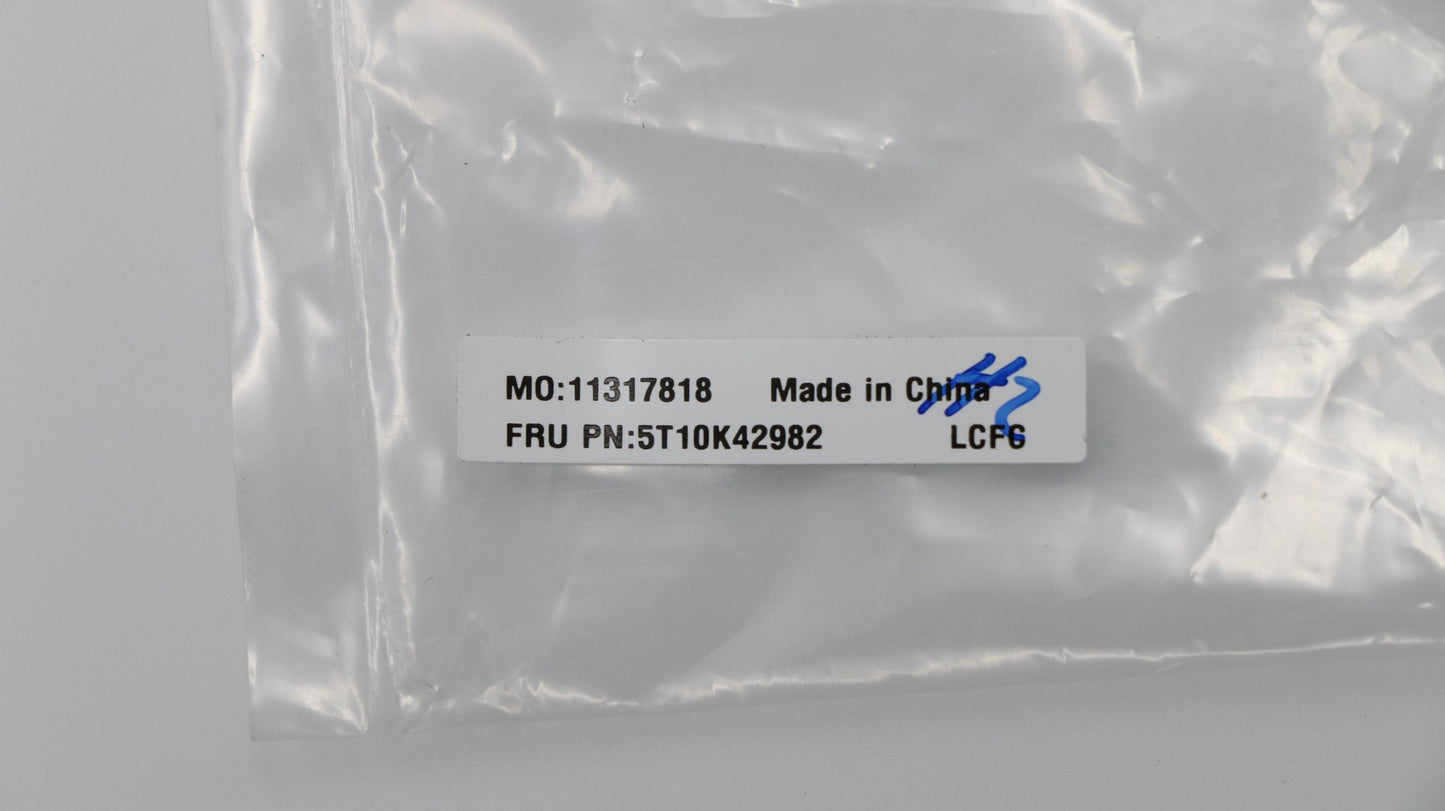 Lenovo Ks Kits Screws And Labels - 5T10K42982