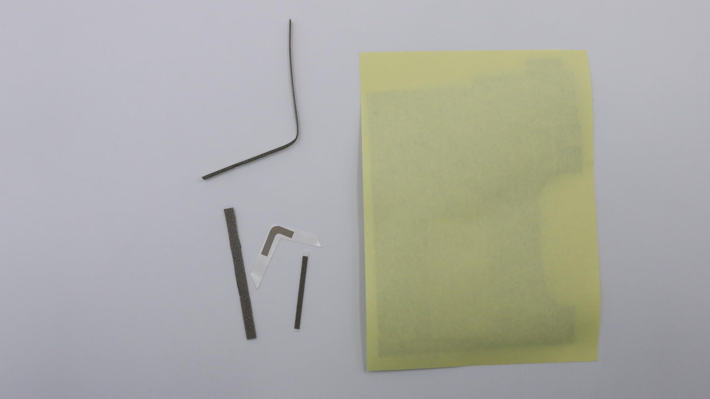 Lenovo Ks Kits Screws And Labels - 5T10K42982