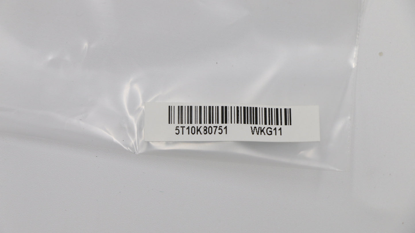 Lenovo Ks Kits Screws And Labels - 5T10K80751
